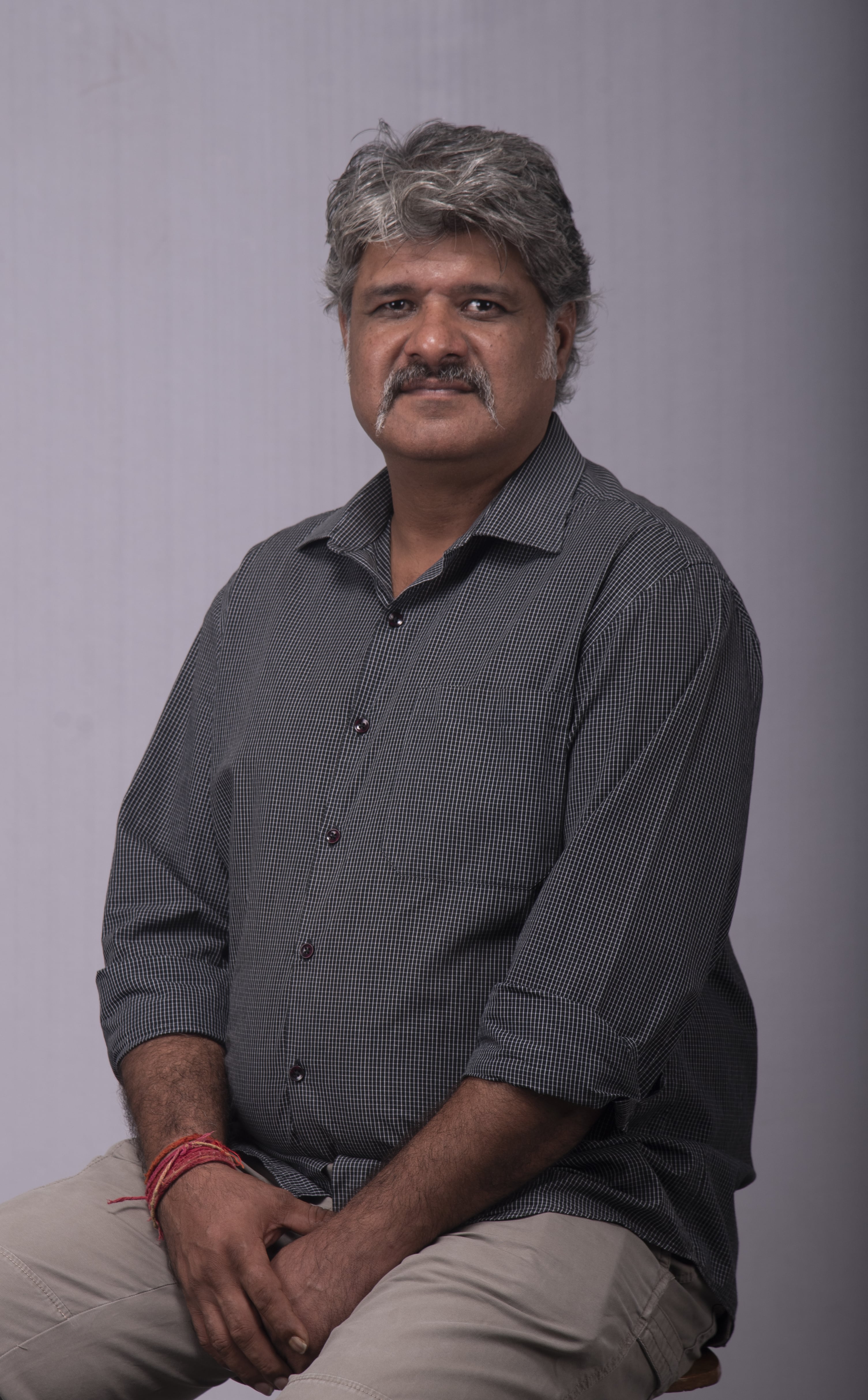 Gaurav Sharma School of Design Department Dean At WUD